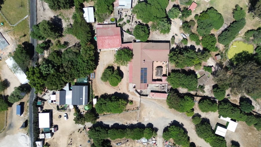 6 Bedroom Property for Sale in Morning Star Western Cape